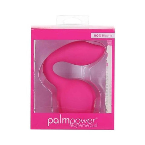 PalmPower Extreme Silicone Pleasure Cap - Enhance Sensations - Personal Massagers