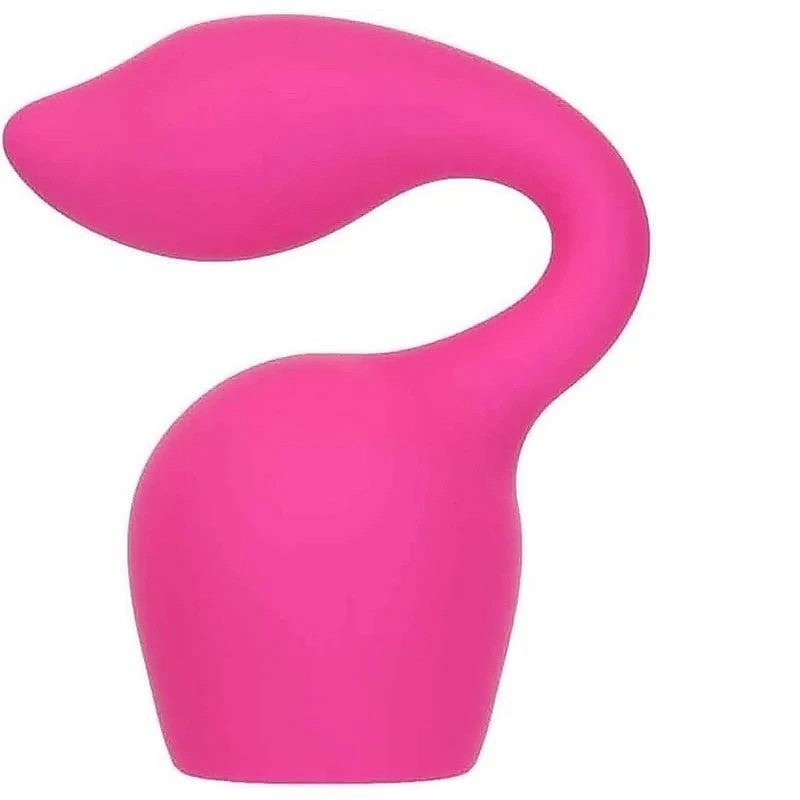 Palm Power Extreme Pleasure Cap Attachment - Anal Vibrators