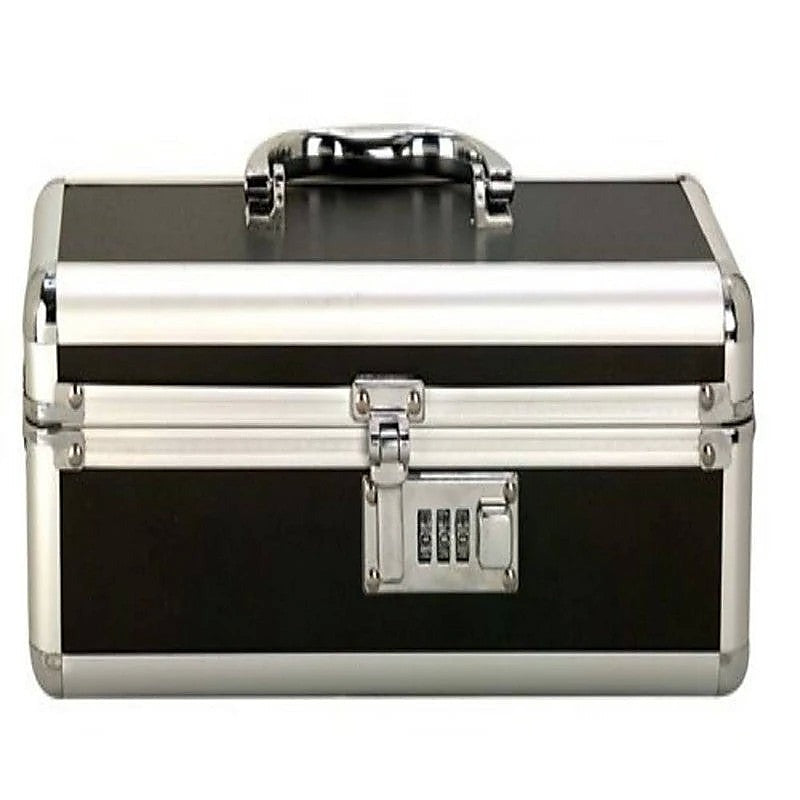 BMS Factory Lockable Adult Vibrator Case Medium - Vibrator Accessories