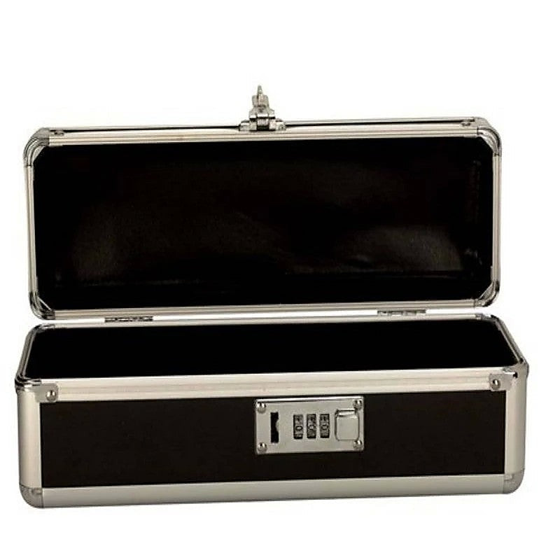 BMS Factory Lockable Adult Vibrator Case Medium - Vibrator Accessories