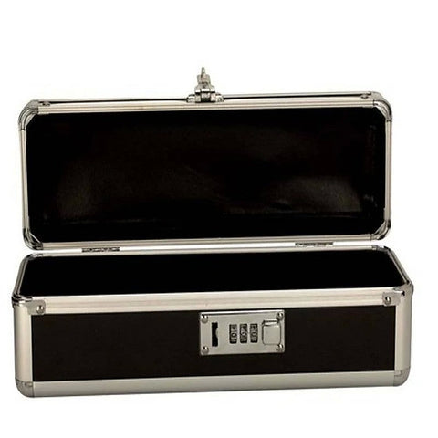 BMS Factory Lockable Adult Vibrator Case Medium - Vibrator Accessories