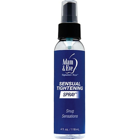 Sensual Tightening Spray For Women - Delay and Excite Sprays