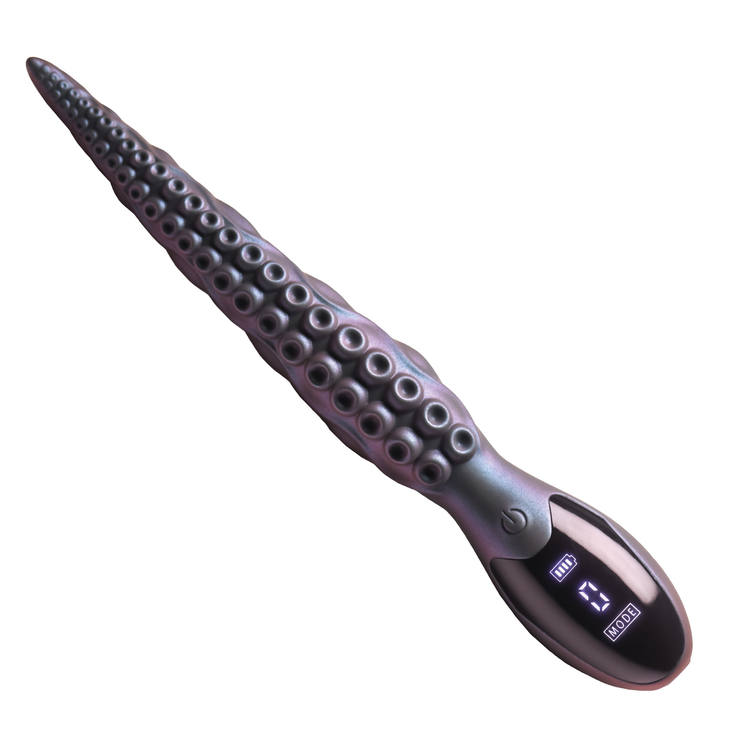 Creature Cocks Tentavibe Silicone Vibrator - - Vibrating Dildos