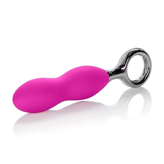 Up! Flex It Up Prostate Massager By California Exotics - Anal Dildos