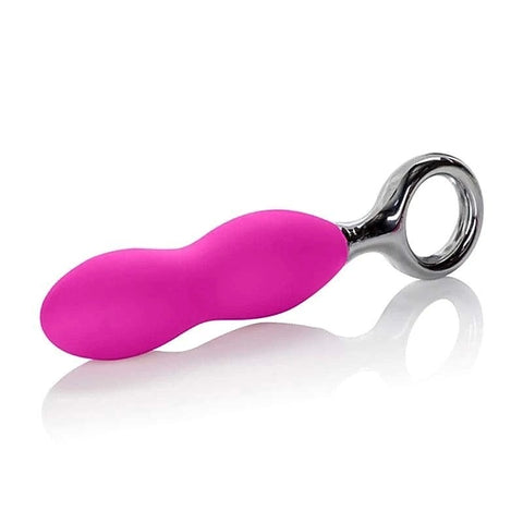 Up! Flex It Up Prostate Massager by California Exotics - Anal Dildos