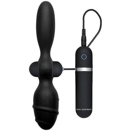 TitanMen Double Tool - Prostate Toys