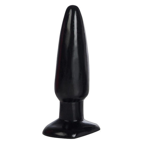 Colt Three Sizes Anal Plugs Trainer Kit - Prostate Toys