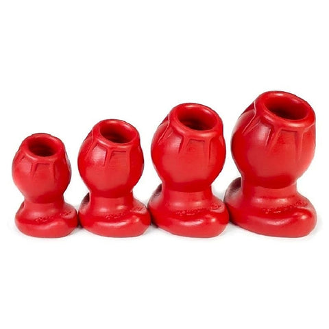 Oxballs Tunnel Fuckplug 2 Medium