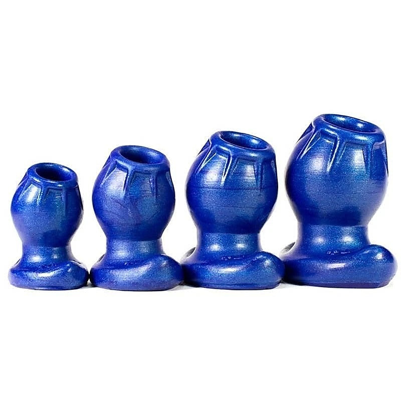 Oxballs Tunnel Fuckplug 4 Extra Large - Butt Plugs