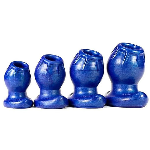 Oxballs Tunnel Fuckplug 4 Extra Large - Butt Plugs