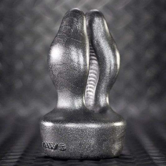Jaws Spec-U-Plug Silicone by Oxballs - Butt Plugs