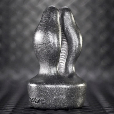 Oxballs Jaws Spec-U-Plug - Butt Plugs