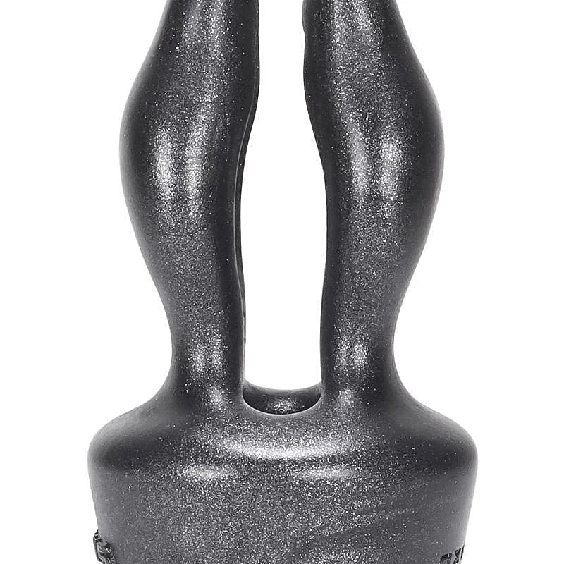 Oxballs Jaws Spec-U-Plug - Butt Plugs