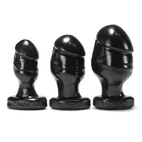Honcho 1-2-3 Silicone by Oxballs - Sex Kits