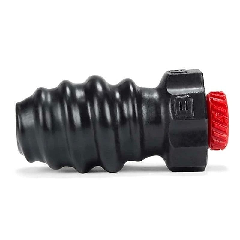 Oxballs Bore Fuckplug With Stopper O/S - Butt Plugs