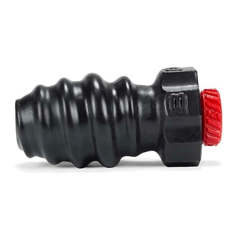 Oxballs Bore Fuckplug With Stopper O/S - Butt Plugs