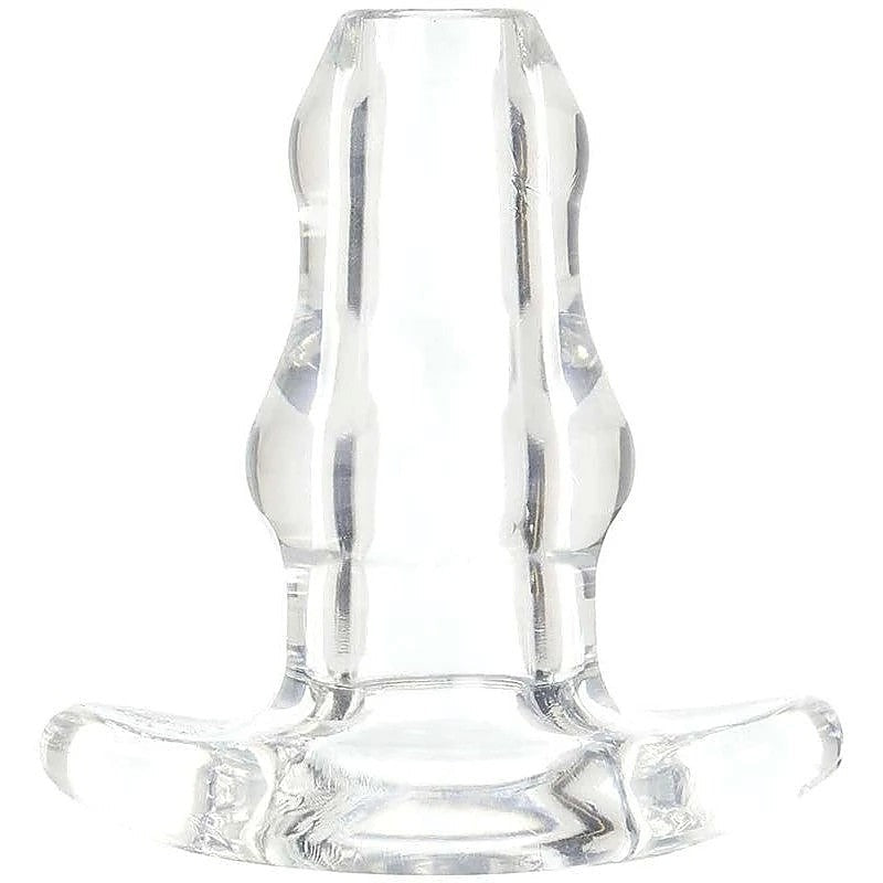 Anal Double Tunnel Plug Large by Perfect Fit - Butt Plugs