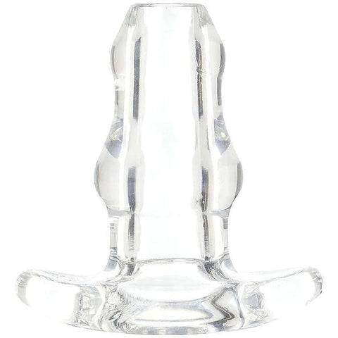 Anal Double Tunnel Plug Large by Perfect Fit - Butt Plugs