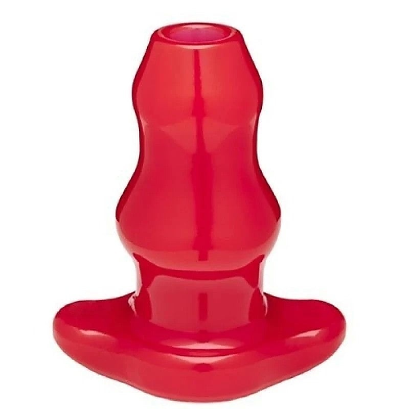 Double Tunnel Plug Medium by Perfect Fit - Butt Plugs