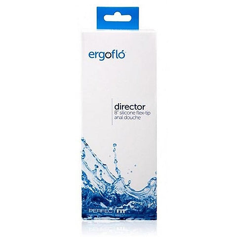 Ergoflo Director by Perfect Fit - Enemas and Douches