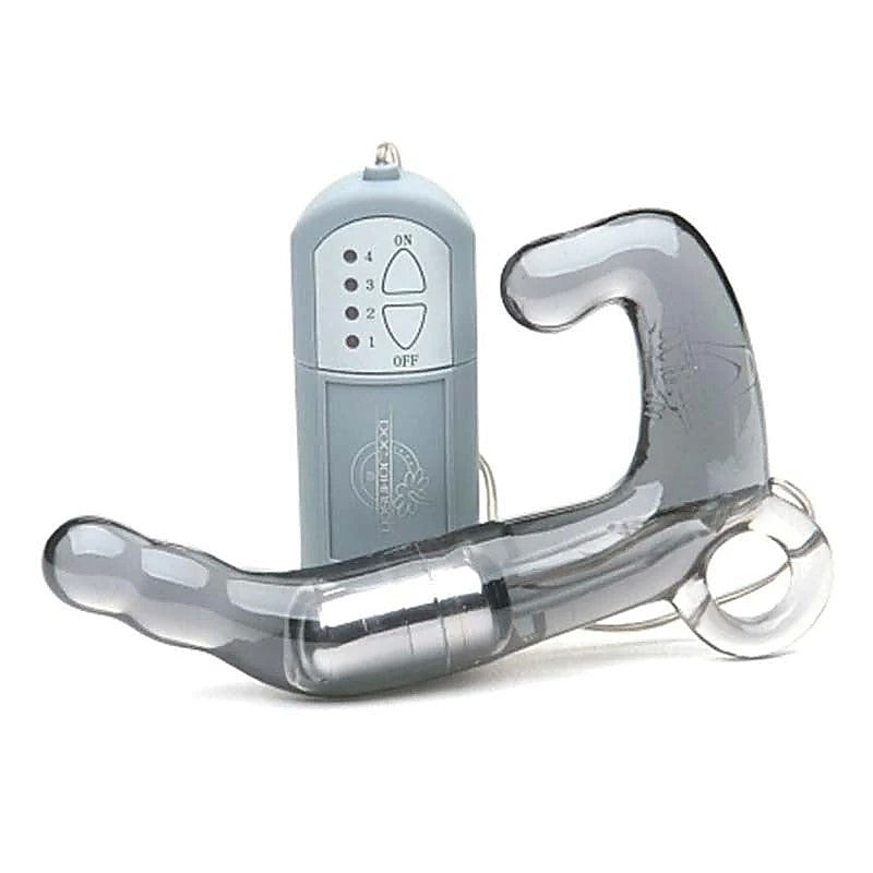 Mens Pleasure Wand - Prostate Toys