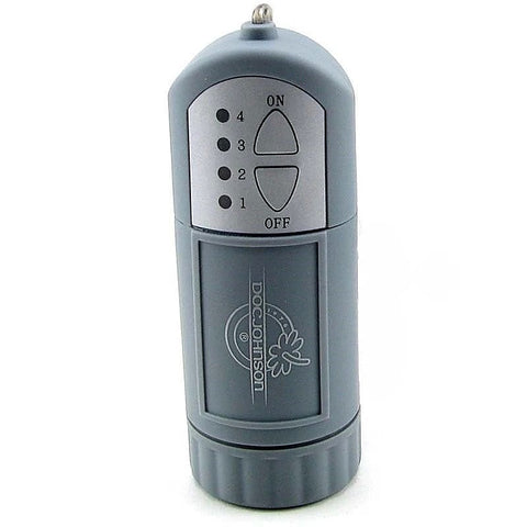 Mens Pleasure Wand - Prostate Toys