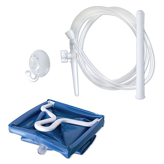 Pipedream Unisex Douche and Enema Cleansing System - Anal Cleansing