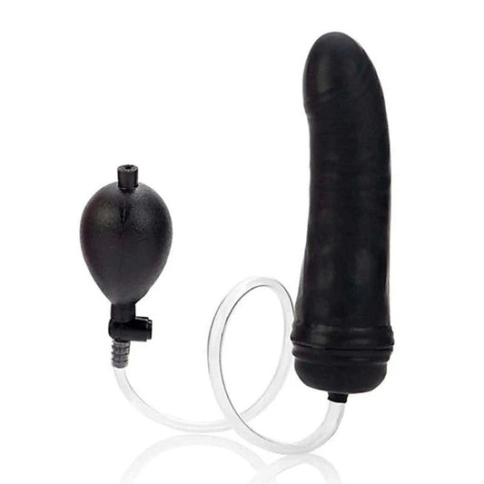 Colt Hefty Probe - Anal Vibrators
