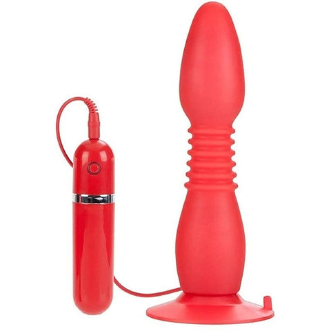 Colt Easy Flex Glider - Anal Vibrators