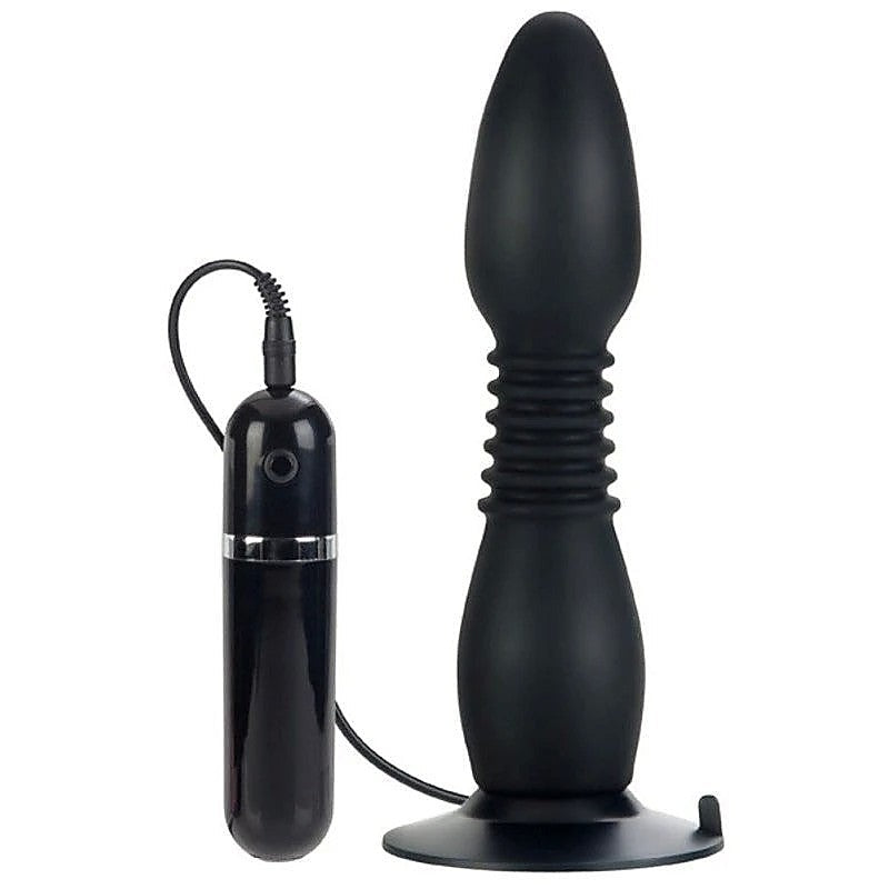 Colt Easy Flex Glider - Anal Vibrators