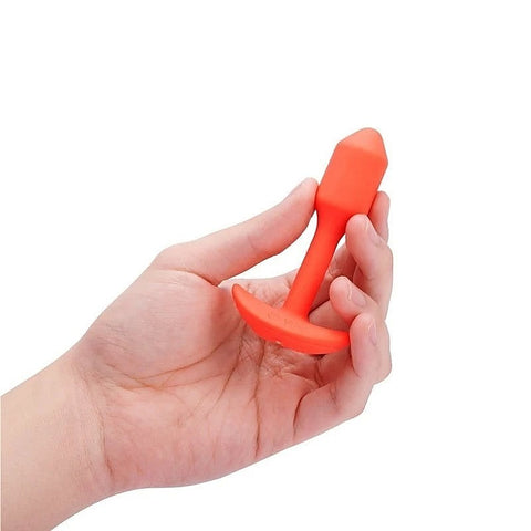 Bum Buddies Rear End Rapture Orange Beginner By Topco - Prostate Toys