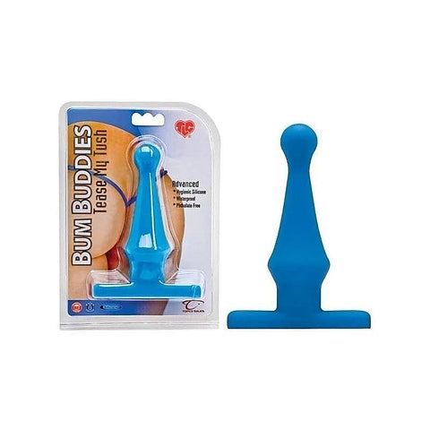Bum Buddies Tease My Tush by Topco - Prostate Toys