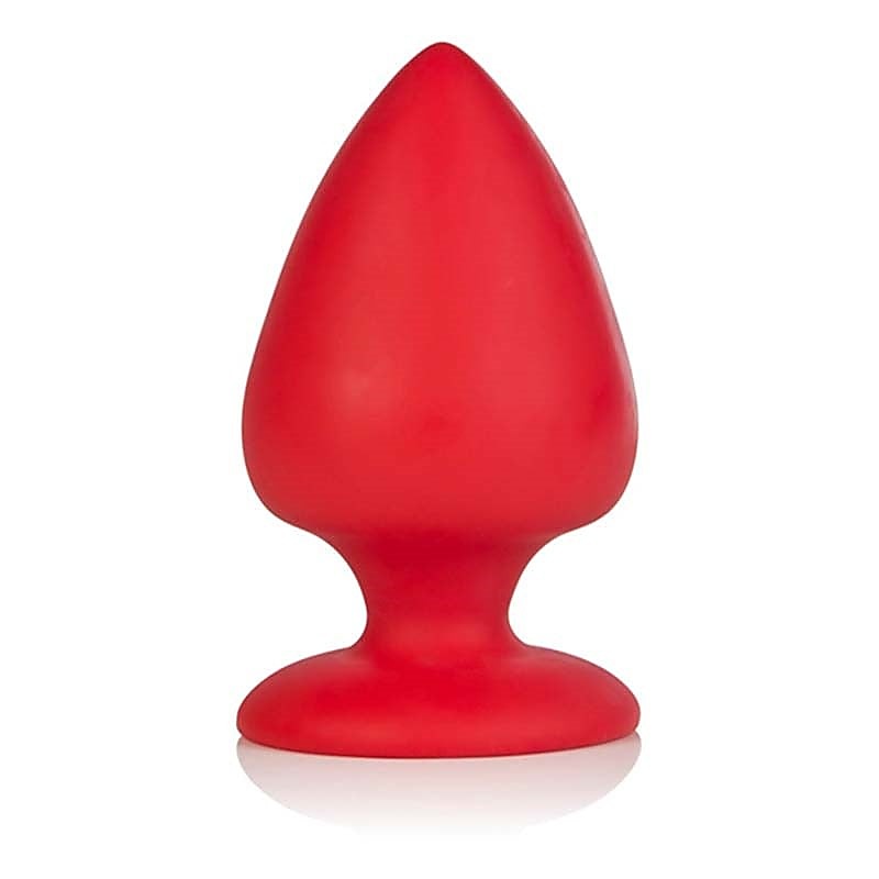 Premium Colt Xl Big Boy By California Exotics - Remote Control Vibrators