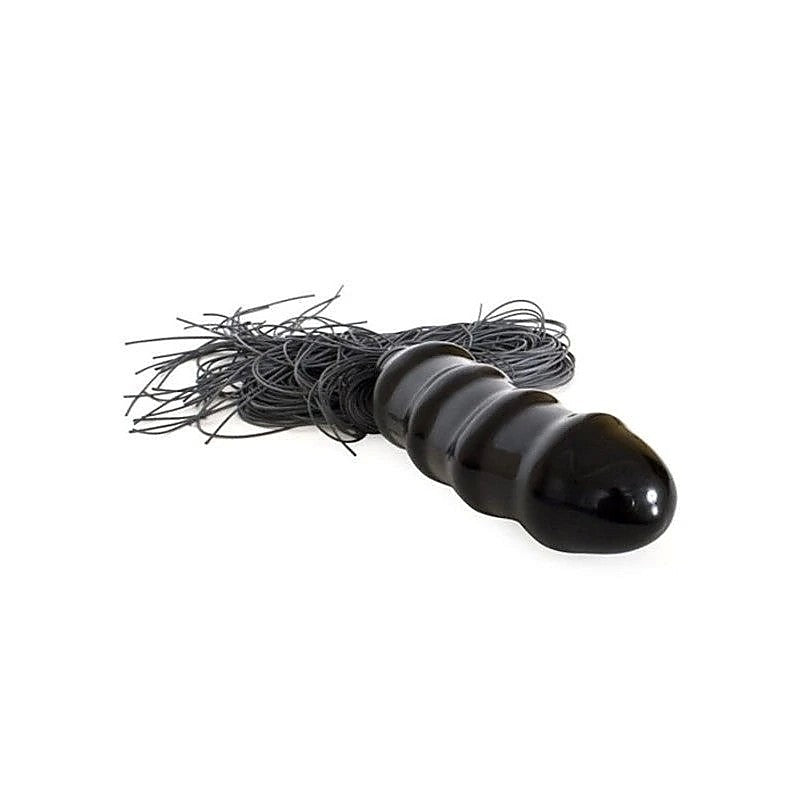 Colt Stallion Silicone Anal Plug Smooth - Prostate Toys