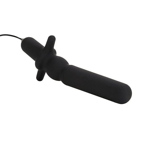 Colt Waterproof Power Anal-T Vibrating Plug - Prostate Toys