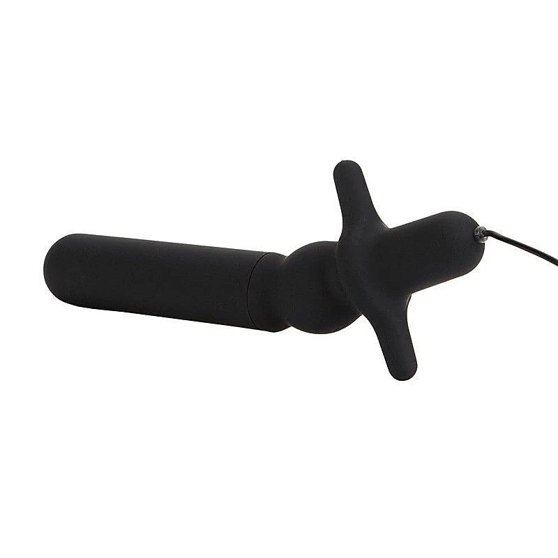 Colt Waterproof Power Anal-T Vibrating Plug - Prostate Toys