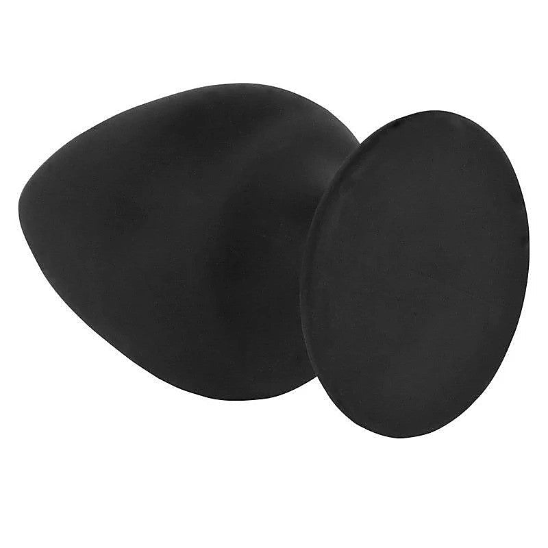 Colt Big Boy Body Safe Silicone Butt Plug - Butt Plugs
