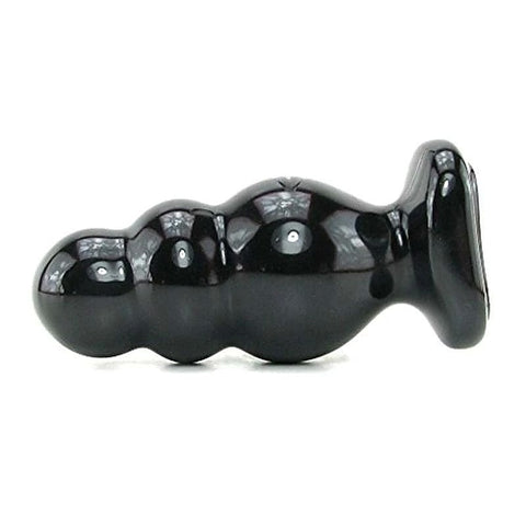 Titanmen Trainer Tool 4 Sleek Butt Plug By Doc Johnson - Prostate Toys