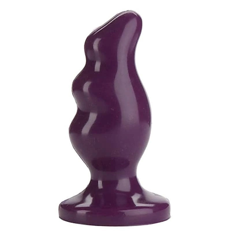 The Li'L Man Prostate Massager By Doc Johnson - Prostate Toys