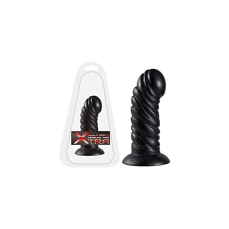Nanma Xtra Swirly Anal Delight By Nanma Corporation - Prostate Toys