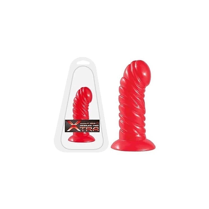 Nanma Xtra Swirly Anal Delight By Nanma Corporation - Prostate Toys