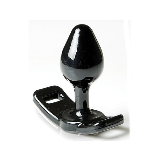 Master Plug Strap On By Perfect Fit - Strap On Sextoys
