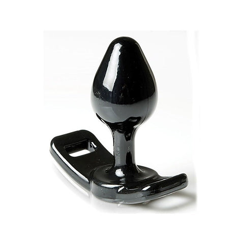 Master Plug Strap On By Perfect Fit - Strap On Sextoys