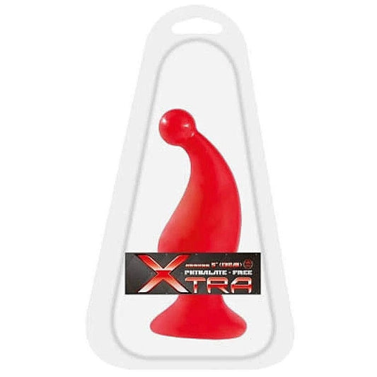 Xtra Around 5" Ball Tip Butt Plug By Nanma Corporation - Butt Plugs