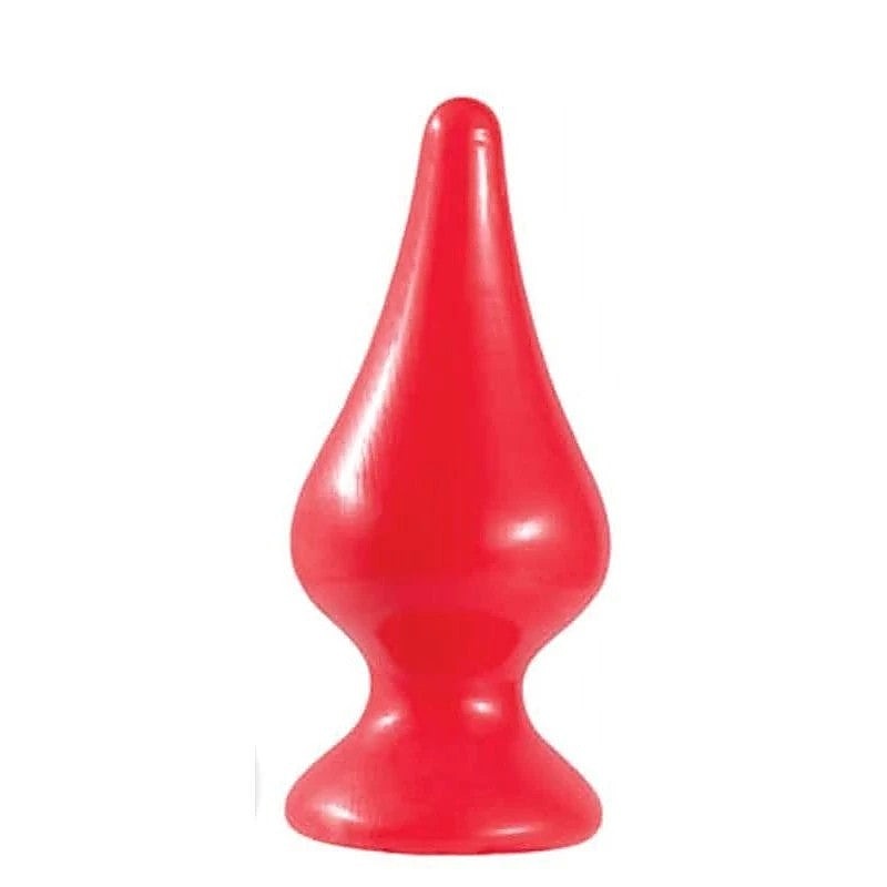 Xtra Around 5" Tapered Butt Plug By Nanma Corporation - Butt Plugs