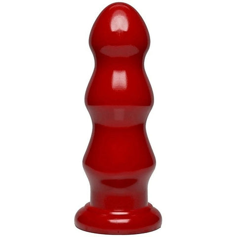 B-10 Tango Cherry Bomb by Doc Johnson - Butt Plugs