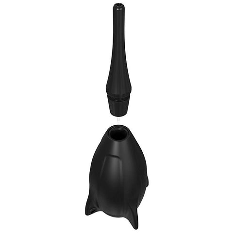 Bathmate Hydro Rocket - Effortless Intimate Cleansing - Enemas and Douches