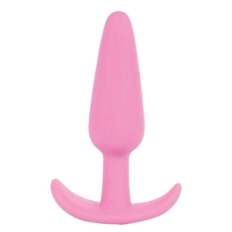 Mood Naughty Pink Medium by Doc Johnson - Butt Plugs