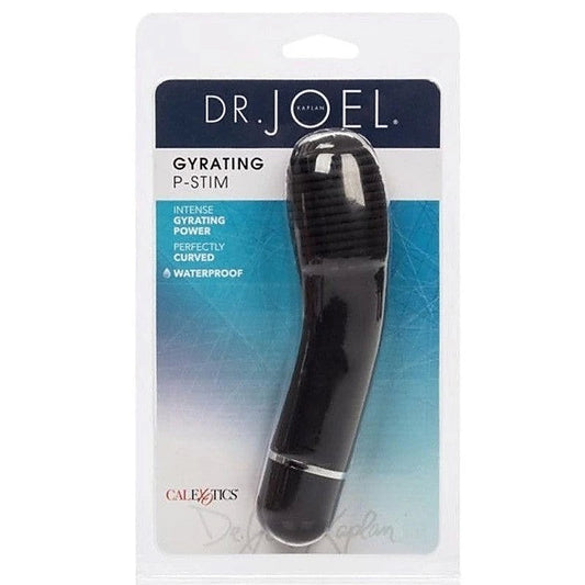Gyrating Prostate Stimulator By California Exotics - Prostate Toys