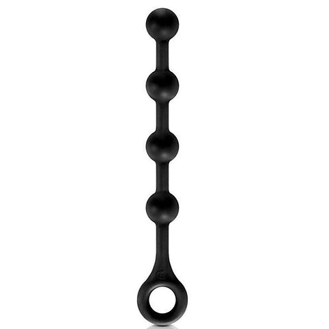 Premium Renegade Soft Balls Jr By Ns Novelties - Butt Plugs